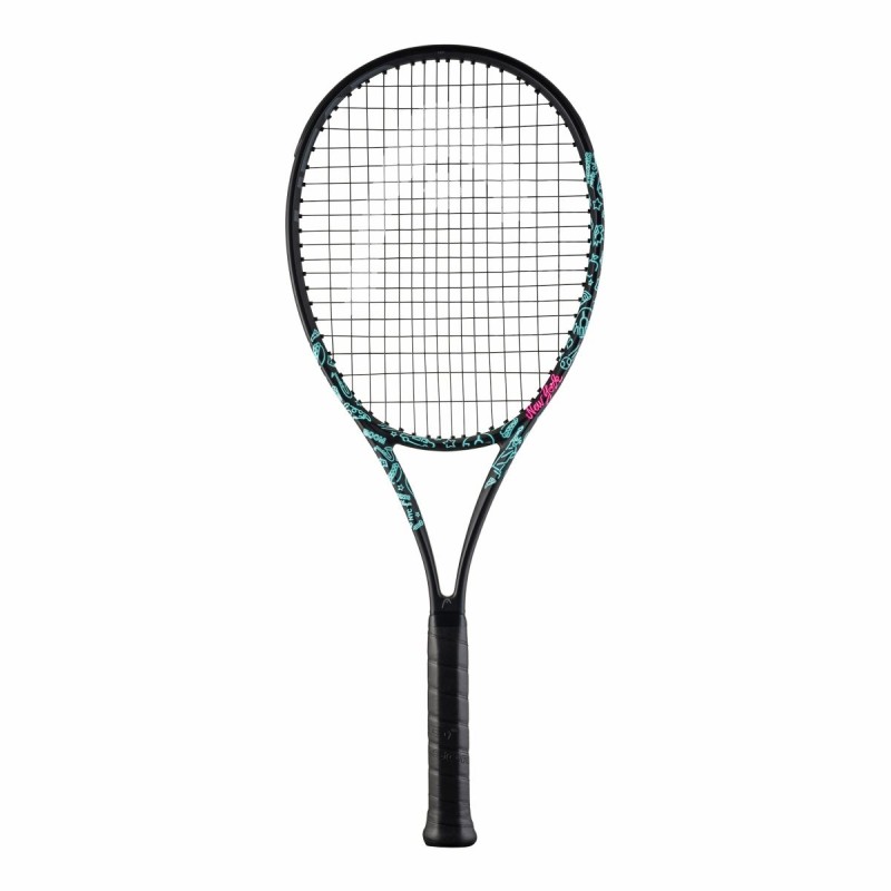 HEAD Boom MP Neon 2025 Tennis Racquet (Unstrung)