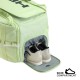 HEAD Pro Duffle Bag L (Liquid Lime/Anthracite) HEAD Pro Duffle Bag L (Liquid Lime/Anthracite)