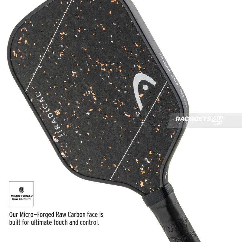 HEAD Radical Pro 15 2026 Pickleball HEAD Radical Pro 15 2026 Pickleball