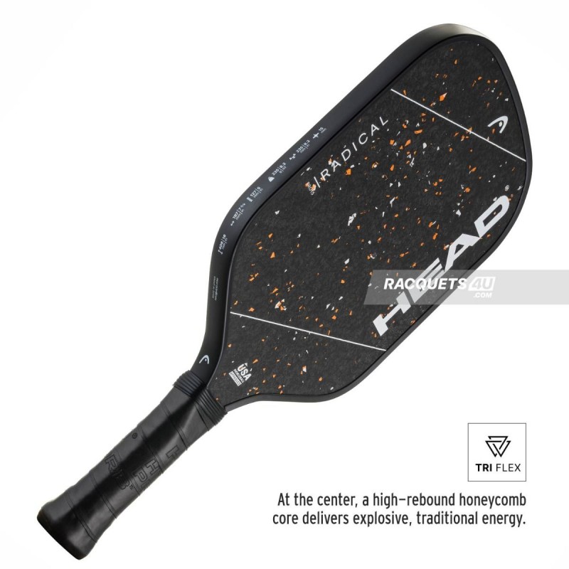 HEAD Radical Pro 15 2026 Pickleball HEAD Radical Pro 15 2026 Pickleball