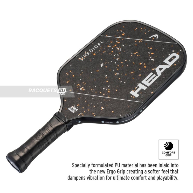 HEAD Radical Pro 15 2026 Pickleball HEAD Radical Pro 15 2026 Pickleball