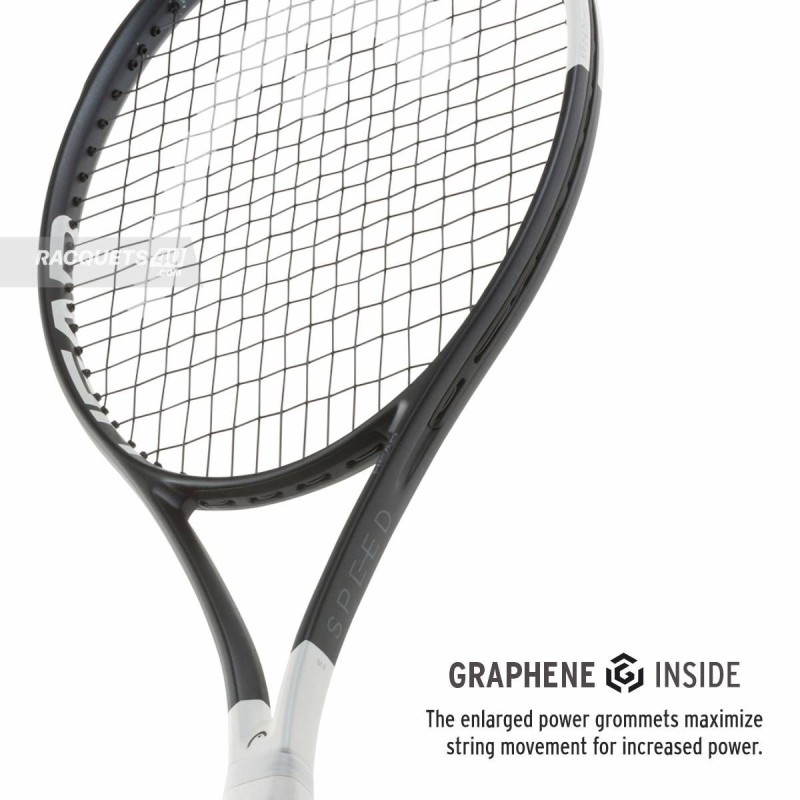 HEAD Speed MP 2026 Tennis Racquet (Unstrung) HEAD Speed MP 2026 Tennis Racquet (Unstrung)