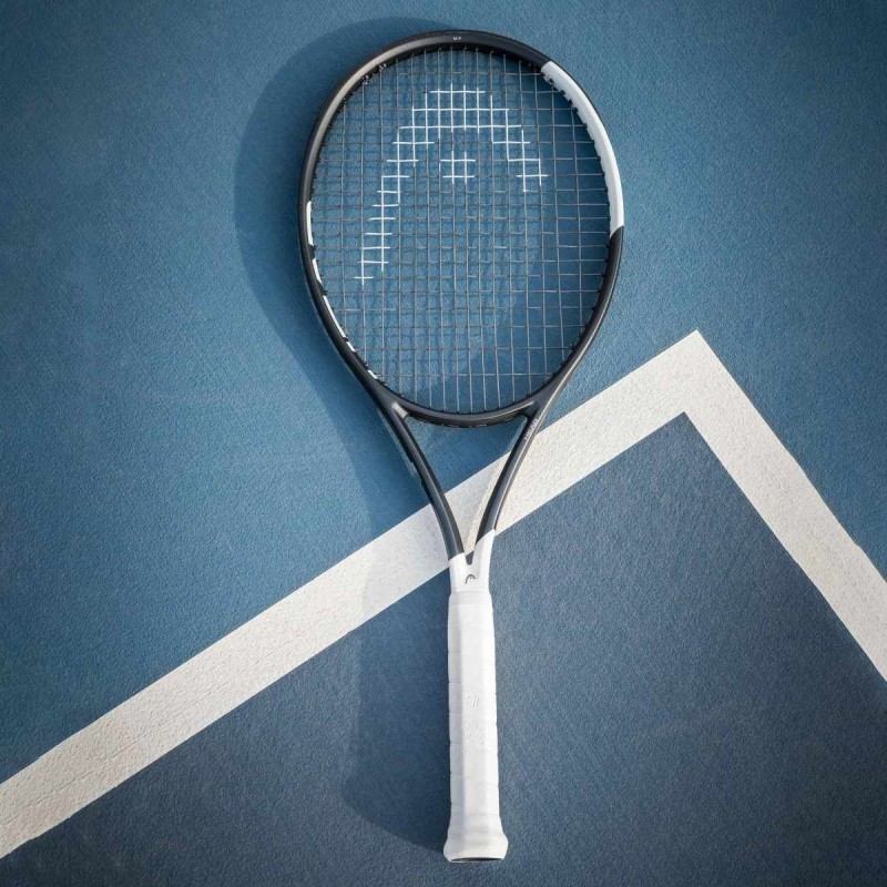 HEAD Speed MP 2026 Tennis Racquet (Unstrung) HEAD Speed MP 2026 Tennis Racquet (Unstrung)