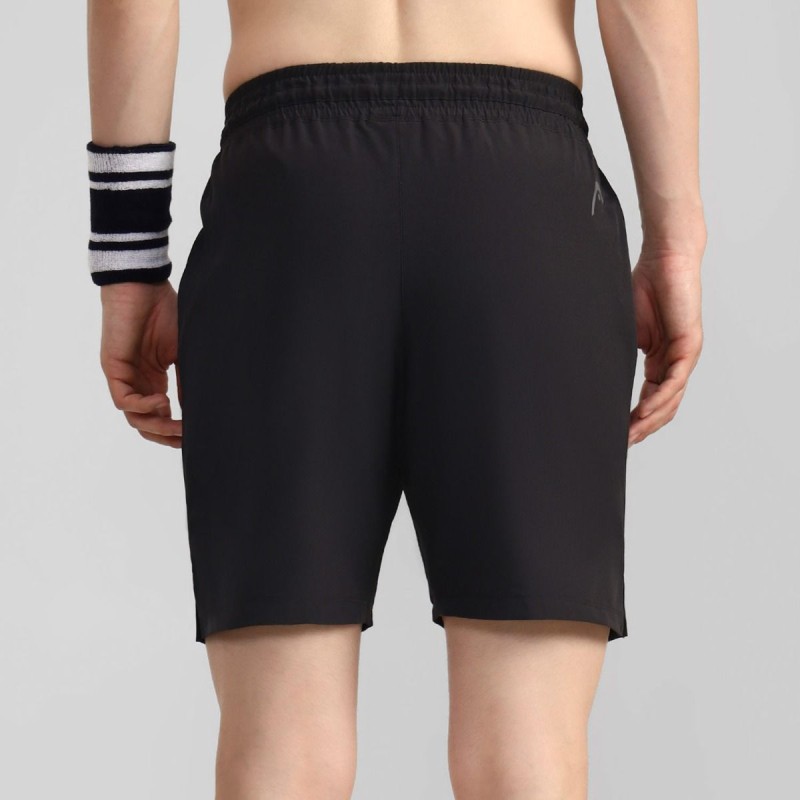 HEAD HPS-1107 Shorts (Dark Grey)