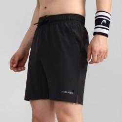 HEAD HPS-1108 Shorts (Black) HEAD HPS-1108 Shorts (Black)