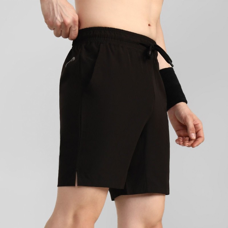HEAD HPS-1108 Shorts (Black) HEAD HPS-1108 Shorts (Black)