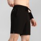HEAD HPS-1108 Shorts (Black) HEAD HPS-1108 Shorts (Black)