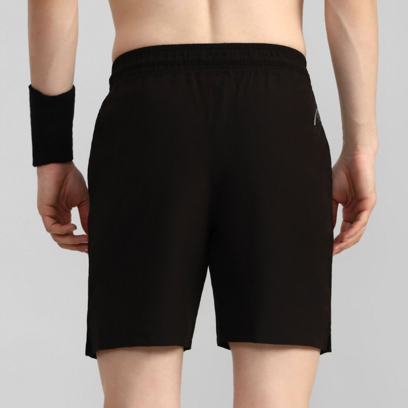 HEAD HPS-1108 Shorts (Black) HEAD HPS-1108 Shorts (Black)