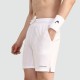 HEAD HPS-1109 Shorts (White) HEAD HPS-1109 Shorts (White)