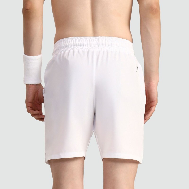 HEAD HPS-1109 Shorts (White) HEAD HPS-1109 Shorts (White)