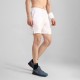 HEAD HPS-1109 Shorts (White) HEAD HPS-1109 Shorts (White)