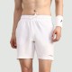 HEAD HPS-1109 Shorts (White) HEAD HPS-1109 Shorts (White)