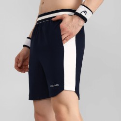 HEAD HPS-1110 Shorts (Navy) HEAD HPS-1110 Shorts (Navy)