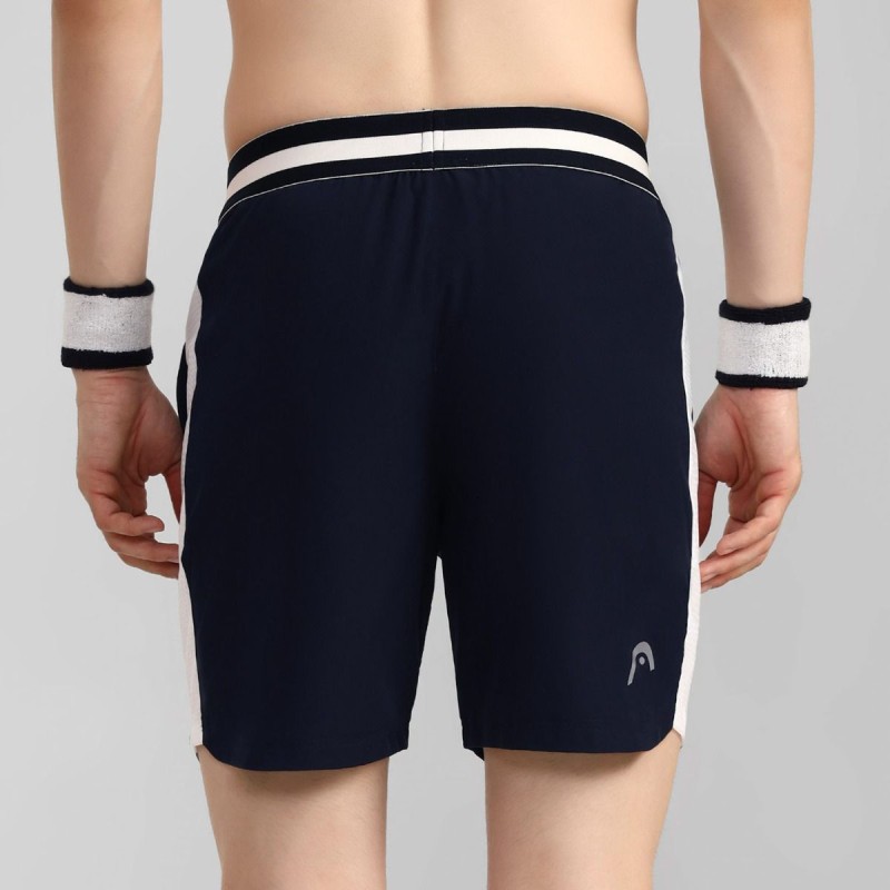 HEAD HPS-1110 Shorts (Navy)