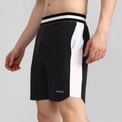 HEAD HPS-1111 Shorts (Dark Grey) HEAD HPS-1111 Shorts (Dark Grey)