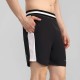 HEAD HPS-1111 Shorts (Dark Grey) HEAD HPS-1111 Shorts (Dark Grey)