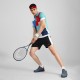 HEAD HPS-1111 Shorts (Dark Grey) HEAD HPS-1111 Shorts (Dark Grey)