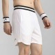 HEAD HPS-1112 Shorts (White) HEAD HPS-1112 Shorts (White)