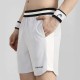 HEAD HPS-1112 Shorts (White) HEAD HPS-1112 Shorts (White)