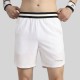 HEAD HPS-1112 Shorts (White) HEAD HPS-1112 Shorts (White)