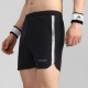 HEAD HPS-1113 Shorts (Black) HEAD HPS-1113 Shorts (Black)