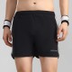 HEAD HPS-1113 Shorts (Black) HEAD HPS-1113 Shorts (Black)