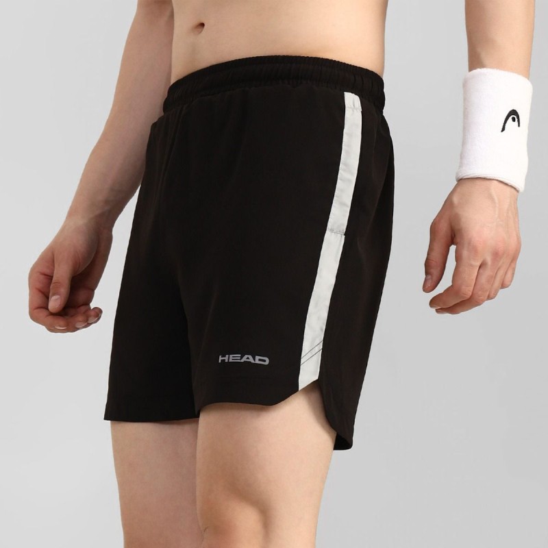 HEAD HPS-1114 Shorts (Grey)