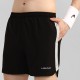 HEAD HPS-1114 Shorts (Grey)