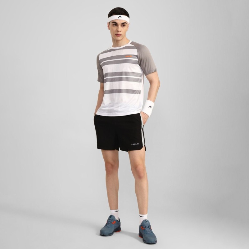 HEAD HPS-1114 Shorts (Grey)