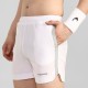 HEAD HPS-1115 Shorts (White) HEAD HPS-1115 Shorts (White)