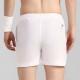 HEAD HPS-1115 Shorts (White) HEAD HPS-1115 Shorts (White)