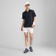 HEAD HPS-1115 Shorts (White) HEAD HPS-1115 Shorts (White)