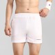 HEAD HPS-1115 Shorts (White) HEAD HPS-1115 Shorts (White)