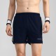 HEAD HPS-1116 Shorts (Navy) HEAD HPS-1116 Shorts (Navy)