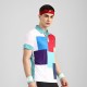 HEAD HCD-411 Polo T-Shirt HEAD HCD-411 Polo T-Shirt