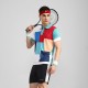 HEAD HCD-411 Polo T-Shirt HEAD HCD-411 Polo T-Shirt