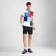 HEAD HCD-411 Polo T-Shirt HEAD HCD-411 Polo T-Shirt