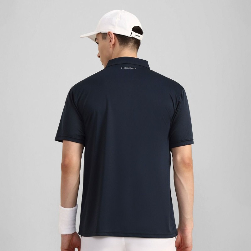 HEAD HCD-412 Polo T-Shirt HEAD HCD-412 Polo T-Shirt