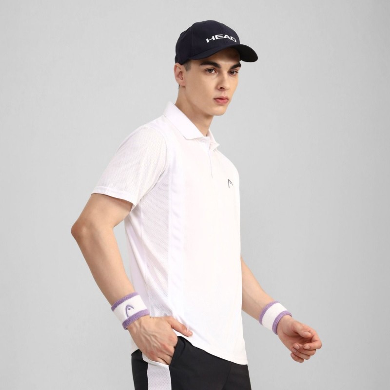 HEAD HCD-413 Polo T-Shirt HEAD HCD-413 Polo T-Shirt