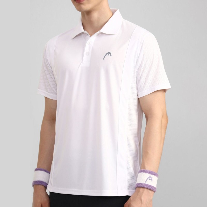 HEAD HCD-413 Polo T-Shirt HEAD HCD-413 Polo T-Shirt