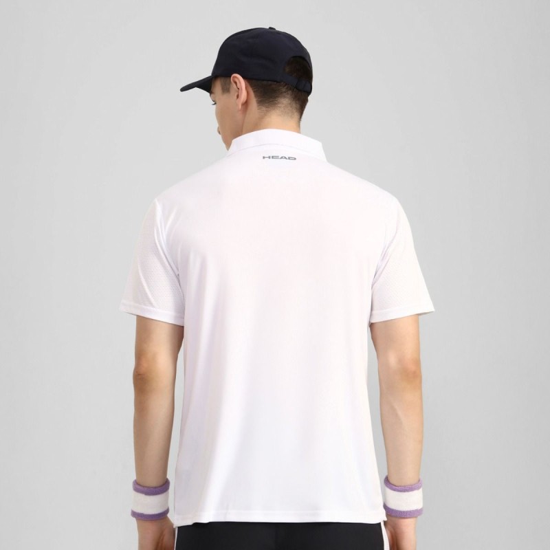 HEAD HCD-413 Polo T-Shirt HEAD HCD-413 Polo T-Shirt