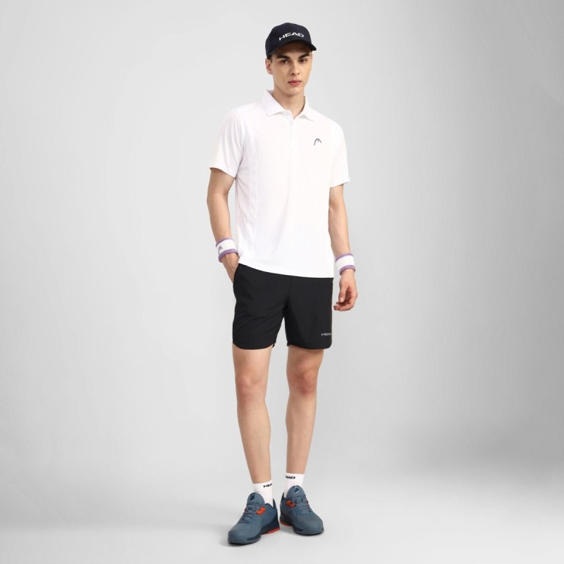 HEAD HCD-413 Polo T-Shirt HEAD HCD-413 Polo T-Shirt