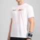 HEAD HCD-414 Crew Neck T-Shirt HEAD HCD-414 Crew Neck T-Shirt