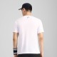 HEAD HCD-414 Crew Neck T-Shirt HEAD HCD-414 Crew Neck T-Shirt