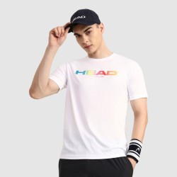 HEAD HCD-414 Crew Neck T-Shirt