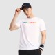 HEAD HCD-414 Crew Neck T-Shirt HEAD HCD-414 Crew Neck T-Shirt