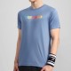 HEAD HCD-415 Crew Neck T-Shirt HEAD HCD-415 Crew Neck T-Shirt