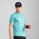 HEAD HCD-416 Crew Neck T-Shirt
