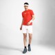 HEAD HCD-417 Crew Neck T-Shirt