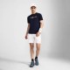 HEAD HCD-418 Crew Neck T-Shirt HEAD HCD-418 Crew Neck T-Shirt